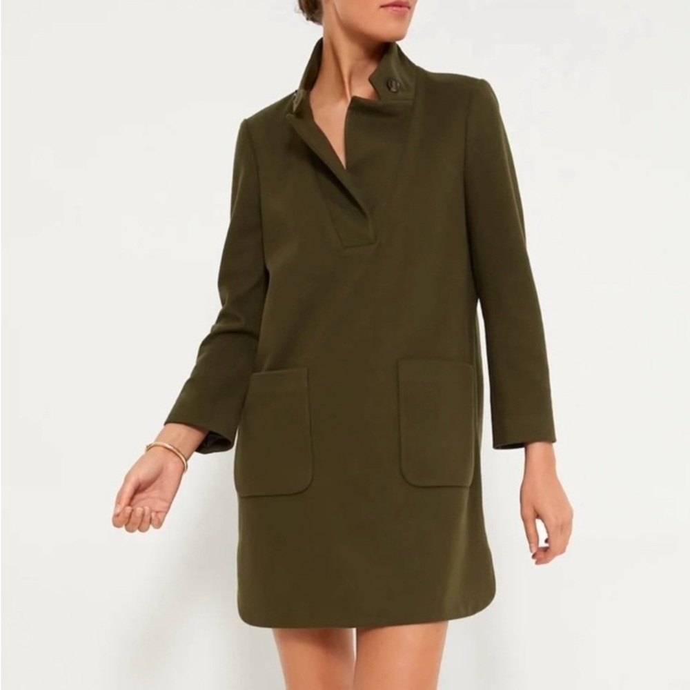 Tuckernuck Dress